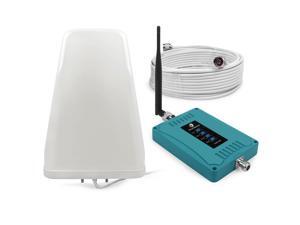 700/850/1700/1900MHz Cell Phone Signal Booster Amplifier Boost Voice and Data Boost Band 2 Band 4 Band 5 Band 12 Band 17 Band 13 Signal 700/850/1700/1900MHz Cell Phone Signal Booster Amplifier Boost Voice and Data Boost Band 2 Band 4 Band 5 Band 12 Band 17 Band 13 Signal