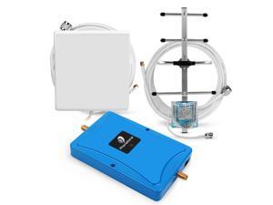 700MHz AT&T 4G LTE Band 12 Band 17 Cellphone Signal Booster Repeater Amplifier 700MHz AT&T 4G LTE Band 12 Band 17 Cellphone Signal Booster Repeater Amplifier