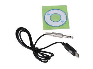 6.5mm Key Port Data Cable USB for Radio Station Reliable Performance 6.5mm Key Port Data Cable USB for Radio Station Reliable Performance