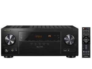 Pioneer VSX-LX102 Elite AV Receiver Pioneer VSX-LX102 Elite AV Receiver