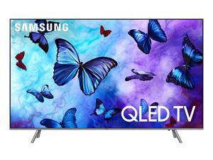 Samsung QN82Q6FNAFXZA 82" QLED 4K UHD Q HDR Smart TV (2018) Samsung QN82Q6FNAFXZA 82" QLED 4K UHD Q HDR Smart TV (2018)