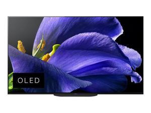 Sony XBR-65A9G 65" (3840 x 2160) Bravia 4K Ultra High Definition Smart OLED TV Sony XBR-65A9G 65" (3840 x 2160) Bravia 4K Ultra High Definition Smart OLED TV