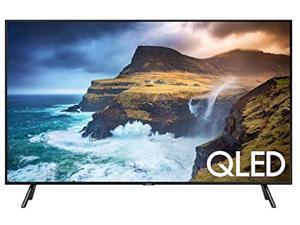 Samsung Q70R 85" Class QLED Smart 4K UHD TV QN85Q70RAFXZA (2019) Samsung Q70R 85" Class QLED Smart 4K UHD TV QN85Q70RAFXZA (2019)