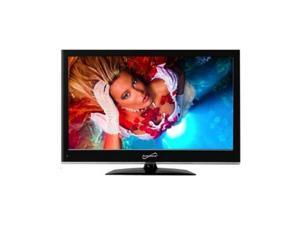 Supersonic SC-1311 13" LED Widescreen AC/DC 1080p HDTV Television + Walmount Supersonic SC-1311 13" LED Widescreen AC/DC 1080p HDTV Television + Walmount