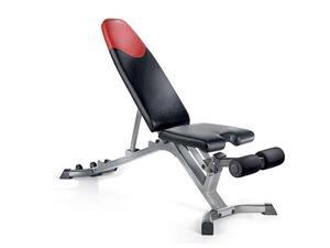 Bowflex SelectTech 3.1 Series Adjustable Bench Bowflex SelectTech 3.1 Series Adjustable Bench