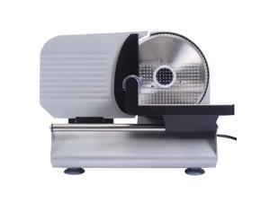 Electric Meat Slicer Blade Food Cutter 7.5" Electric Meat Slicer Blade Food Cutter 7.5"