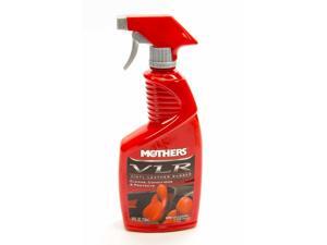 MOTHERS VLR-VINYL-LEATHER- RUBBER CARE 24 OZ. MOTHERS VLR-VINYL-LEATHER- RUBBER CARE 24 OZ.