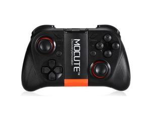 Newest MOCUTE - 050 Gamepad Wireless Bluetooth V3.0 Remote Control Shutter Gamepad Game Controller For Android TV Box/ PC Games Newest MOCUTE - 050 Gamepad Wireless Bluetooth V3.0 Remote Control Shutter Gamepad Game Controller For Android TV Box/ PC Games