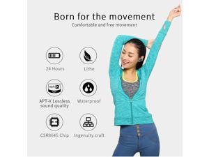 OVEVO B08 high quality Stereo Ear Hook Earphone Line Control Mic Noise Cancelling Bass Headset for MP3 Smartphone OVEVO B08 high quality Stereo Ear Hook Earphone Line Control Mic Noise Cancelling Bass Headset for MP3 Smartphone