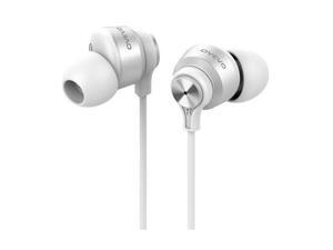 OVEVO S10 high quality Stereo In-Ear Earphone Line Control Mic Noise Cancelling Bass Headset for MP3,Smartphone - White OVEVO S10 high quality Stereo In-Ear Earphone Line Control Mic Noise Cancelling Bass Headset for MP3,Smartphone - White