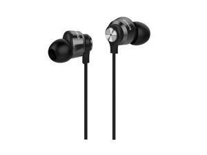 OVEVO S10 high quality Stereo In-Ear Earphone Line Control Mic Noise Cancelling Bass Headset for MP3,Smartphone - Black OVEVO S10 high quality Stereo In-Ear Earphone Line Control Mic Noise Cancelling Bass Headset for MP3,Smartphone - Black