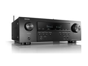 Denon AVR-S740H 7.2 Channel 4K Ultra HD AV Receiver with HEOS Denon AVR-S740H 7.2 Channel 4K Ultra HD AV Receiver with HEOS