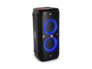 JBL PartyBox 200 Bluetooth Party Speaker with Light Effects JBL PartyBox 200 Bluetooth Party Speaker with Light Effects