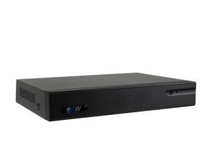 GW 9 Channel H.265 HDMI 4K Output Smart NVR / Network Video Recorder, Compatible with 8MP / 5MP /3MP / 1080IP (No HDD Included, Supports up to 8TB), Free App Access GW 9 Channel H.265 HDMI 4K Output Smart NVR / Network Video Recorder, Compatible with 8MP / 5MP /3MP / 1080IP (No HDD Included, Supports up to 8TB), Free App Access