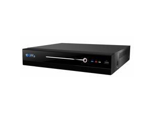 GW 8 Channel H.265 HDMI 4K Output Smart NVR / Network Video Recorder, Compatible with 8MP / 5MP /3MP / 1080IP (No HDD Included, Supports up to 20TB), Free App Access GW 8 Channel H.265 HDMI 4K Output Smart NVR / Network Video Recorder, Compatible with 8MP / 5MP /3MP / 1080IP (No HDD Included, Supports up to 20TB), Free App Access