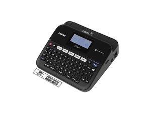 Brother PTD450 Thermal Transfer Printer 20 mm / sec. 180 dpi Versatile PC-Connectable Label Maker Brother PTD450 Thermal Transfer Printer 20 mm / sec. 180 dpi Versatile PC-Connectable Label Maker