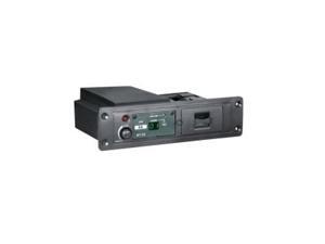 Mipro MTM926A
UHF 16-Channel (AutoScanable) Wireless Interlinking Transmitter (Industry's 1st) Choose Frequency Band Mipro MTM926A
UHF 16-Channel (AutoScanable) Wireless Interlinking Transmitter (Industry's 1st) Choose Frequency Band