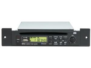 MIPRO 8CD0048 (CDM-2BP)
CD/USB/Bluetooth Player Module MIPRO 8CD0048 (CDM-2BP)
CD/USB/Bluetooth Player Module