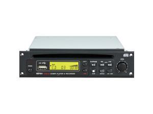 MIPRO 8CD0043 (CDM-3A)
CD/USB Player Recorder Module For MA-505/705/708/808 MIPRO 8CD0043 (CDM-3A)
CD/USB Player Recorder Module For MA-505/705/708/808