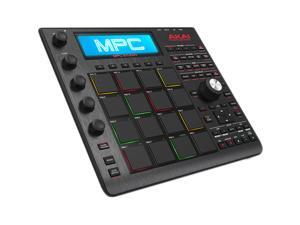 Akai MPC Studio BLACK Music Production Controller Akai MPC Studio BLACK Music Production Controller