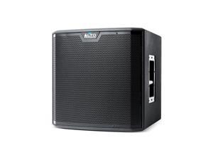 Alto TS212SUB 12 Inch Powered Subwoofer Alto TS212SUB 12 Inch Powered Subwoofer
