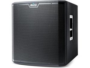 Alto TS215SUB 1250-Watt 15'' Powered Subwoofer Alto TS215SUB 1250-Watt 15'' Powered Subwoofer