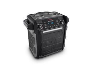 Pathfinder Gray High Power All-Weather Rechargeable Speaker Pathfinder Gray High Power All-Weather Rechargeable Speaker