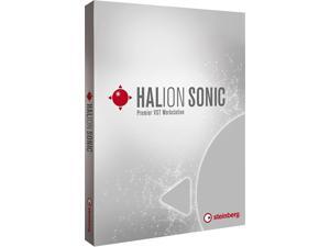 Steinberg Software 46549 HALion Sonic 3 Premier VST Workstation
Retail Edition Steinberg Software 46549 HALion Sonic 3 Premier VST Workstation
Retail Edition