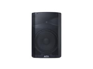 Alto TX212 600-WATT 12-INCH 2-WAY POWERED LOUDSPEAKER Alto TX212 600-WATT 12-INCH 2-WAY POWERED LOUDSPEAKER