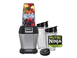 Nutri Ninja Pro 12 Oz., 18 Oz. and 24 Oz. Blender Nutri Ninja Pro 12 Oz., 18 Oz. and 24 Oz. Blender