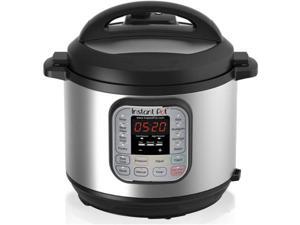 Instant Pot IP-DUO60 Stainless Steel 6-Quart 7-in-1 Multi-Functional Pressure Cooker Instant Pot IP-DUO60 Stainless Steel 6-Quart 7-in-1 Multi-Functional Pressure Cooker