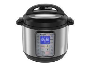 Instant Pot DUO Plus 6qt 9-in-1 Multi- Use Programmable Slow Cooker Instant Pot DUO Plus 6qt 9-in-1 Multi- Use Programmable Slow Cooker