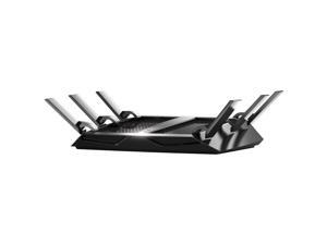 NETGEAR Nighthawk X6S AC3000 MU-MIMO Smart Wi-Fi Router (R7900P-100NAS) NETGEAR Nighthawk X6S AC3000 MU-MIMO Smart Wi-Fi Router (R7900P-100NAS)
