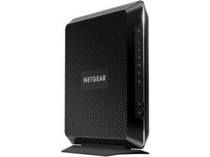 NETGEAR Nighthawk Dual Band AC1900 Cable Modem Router
( C6900 ) NETGEAR Nighthawk Dual Band AC1900 Cable Modem Router
( C6900 )