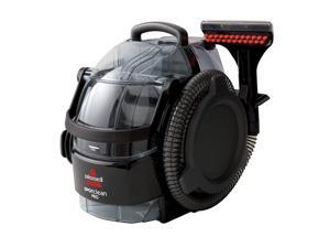 Bissell 3624 SpotClean Professional Portable Carpet Cleaner - Corded
- NEW Bissell 3624 SpotClean Professional Portable Carpet Cleaner - Corded
- NEW