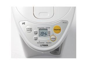 Tiger 2.9L Vacuum Electric Hot Water Dispenser Tiger 2.9L Vacuum Electric Hot Water Dispenser