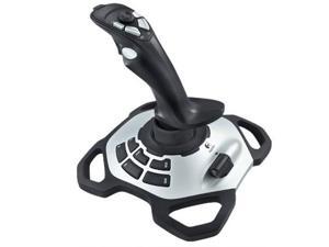LOGITECH Extreme 3D Pro Joystick LOGITECH Extreme 3D Pro Joystick