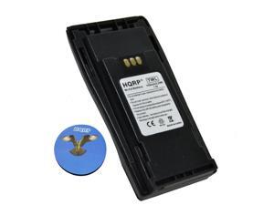 HQRP Battery for Motorola NNTN4851 NNTN4851A NNTN4851AR CP-040 CP-140 CP-150 CP-160 CP-180 Digital Portable Two-Way Radio + HQRP Coaster HQRP Battery for Motorola NNTN4851 NNTN4851A NNTN4851AR CP-040 CP-140 CP-150 CP-160 CP-180 Digital Portable Two-Way Radio + HQRP Coaster