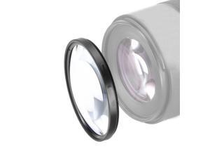 10x High Definition 2 Element Close-Up (Macro) Lens (52mm) For Canon EF-S 24mm f/2.8 STM 10x High Definition 2 Element Close-Up (Macro) Lens (52mm) For Canon EF-S 24mm f/2.8 STM