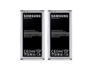 Replacement Battery for Samsung Galaxy 5 Cell Phone Models 2 Pack Replacement Battery for Samsung Galaxy 5 Cell Phone Models 2 Pack