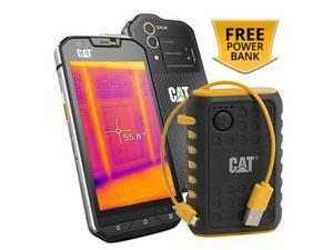 Caterpillar S60 Single Sim Black CAT S60 Smartphone Caterpillar S60 Single Sim Black CAT S60 Smartphone