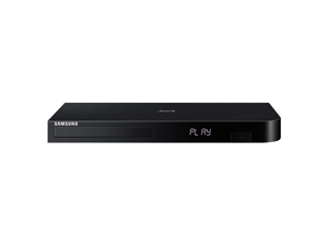 Samsung BDJ6300 Blu-ray Player with Wi-Fi Samsung BDJ6300 Blu-ray Player with Wi-Fi