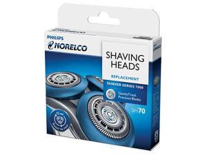 Norelco SH70 Replacement Shaving Head for S7720/85 Model Norelco SH70 Replacement Shaving Head for S7720/85 Model