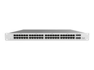Meraki MS120-48-HW Ethernet Switch Meraki MS120-48-HW Ethernet Switch