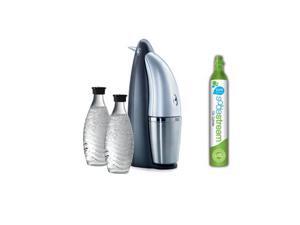 SodaStream Penguin Starter Kit SodaStream Penguin Starter Kit