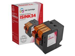 LD © Compatible Replacement for Neopost Fluorescent Red 4135554T (ISINK34) Inkjet Cartridge LD © Compatible Replacement for Neopost Fluorescent Red 4135554T (ISINK34) Inkjet Cartridge