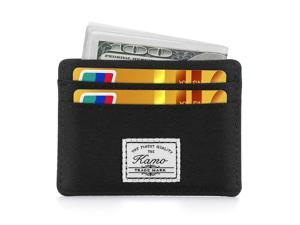 Slim Minimalist Wallets For Men and Women - Front Pocket Thin Mens Wallet Credit Card Holder Handcrafted Slim Wallet Slim Minimalist Wallets For Men and Women - Front Pocket Thin Mens Wallet Credit Card Holder Handcrafted Slim Wallet