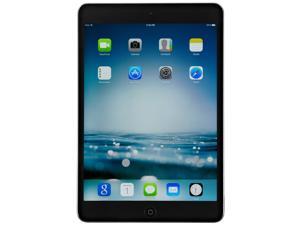 Apple iPad mini 2 ME276LL/A (16GB, Wi-Fi, Black with Space Gray) Apple iPad mini 2 ME276LL/A (16GB, Wi-Fi, Black with Space Gray)