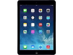 Apple iPad Air WiFi + AT&T (MF009LL/A) 64 GB Black/Space Gray Apple iPad Air WiFi + AT&T (MF009LL/A) 64 GB Black/Space Gray