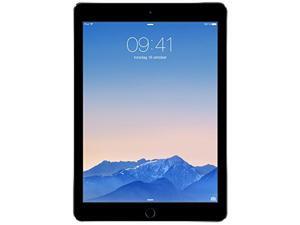 Apple iPad Air 2 WiFi (MGL12LL/A) Black/Space Gray Apple iPad Air 2 WiFi (MGL12LL/A) Black/Space Gray